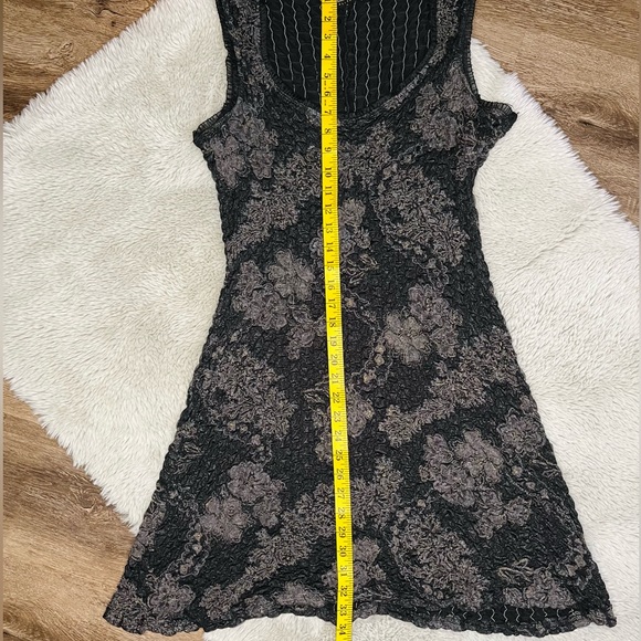 Terra Nostra Dress - Picture 5 of 6